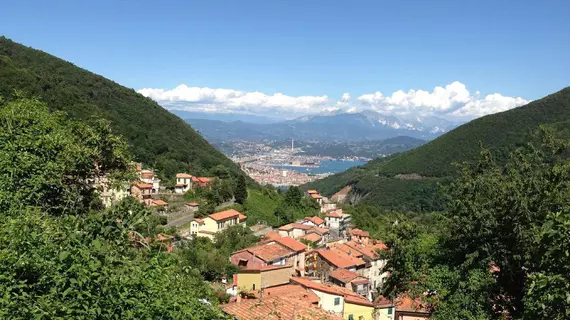 Ostello Tramonti | Liguria - La Spezia (il) - La Spezia