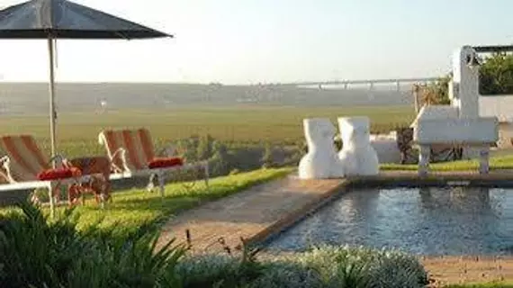 Melkboomsdrift Lodge & Conference Centre | Western Cape (il) - West Coast DC - Matzikama