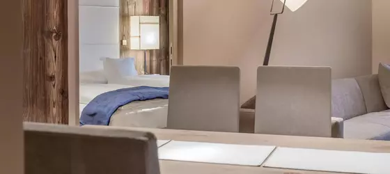 Gardena Chalets | Trentino-Alto Adige - Güney Tirol (il) - Ortisei