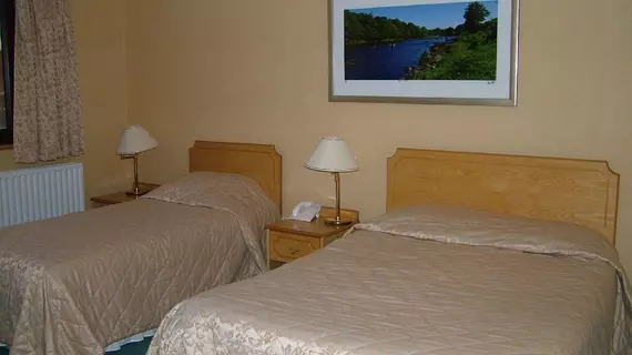 Bannview Bed & Breakfast | Kuzey İrlanda - Armagh (ilçe) - Craigavon - Portadown