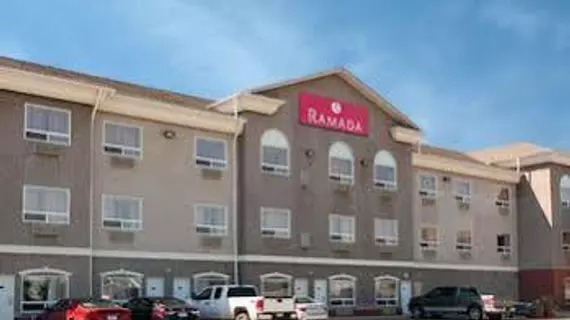 Ramada Hotel Weyburn | Saskatchewan - Weyburn