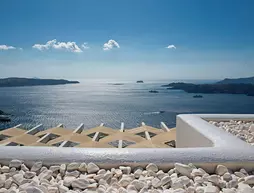 Lilium Santorini Villa | Ege Adaları - Santorini