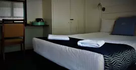 Bellingen Valley Lodge | New South Wales - Coffs Limanı (ve civarı) - Bellingen