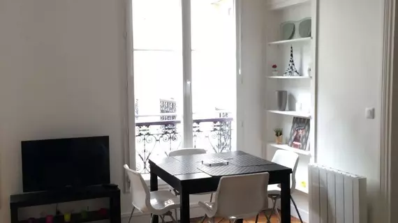 Residence Bergère | Ile-de-France - Paris - Quartier du Faubourg-Montmartre