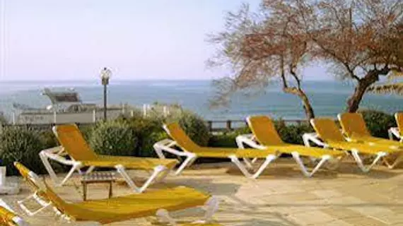 Best Western Hotel Paradou Mediterranée | Provence - Alpes - Cote d'Azur - Bouches-du-Rhone (bölge) - Marseille (ve civarı) - Sausset-les-Pins