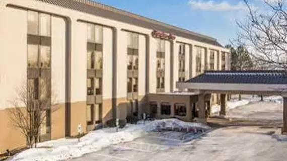 Hampton Inn Chicago-Westchester | İllinois - Westchester