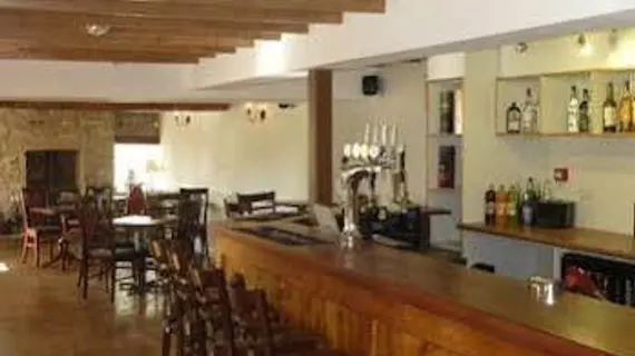 The Village Inn | Kuzey Yorkshire (kontluk) - Northallerton