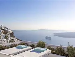 Hotel Galini | Ege Adaları - Santorini