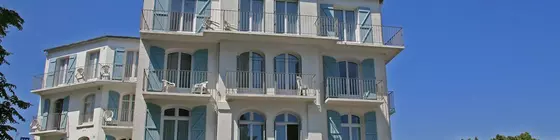 Hôtel La Concorde | Pays de la Loire - Loire-Atlantique - La Baule-Escoublac