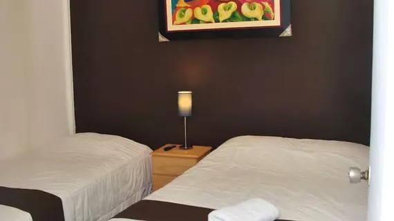 Hostal Jose Luis | Lima (bölge) - Lima Province - Lima (ve civarı) - Lima - San Antonio