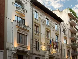 Art Hotel Boston | Piedmont - Turin (ve civarı) - Turin - Crocetta