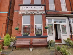 Ashford House Guest House | East Riding of Yorkshire (kontluk) - Bridlington