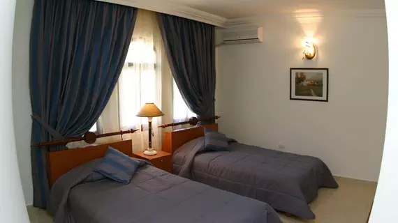 Valley View Hotel - Hammana | Baabda District - Hammana