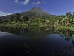 Hotel Los Lagos Spa & Resort | Alajuela (ili) - San Carlos (kantonu) - La Fortuna