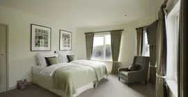 The Lewinnick Lodge | Cornwall (kontluk) - Newquay