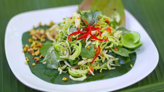 Neak Pean Hotel - Wooden House | Siem Reap (ili) - Siem Reap - Taphul Köyü Bölgesi