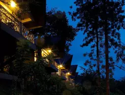 Kofiland Resort | Kerala - Idukki Bölgesi - Pirmed