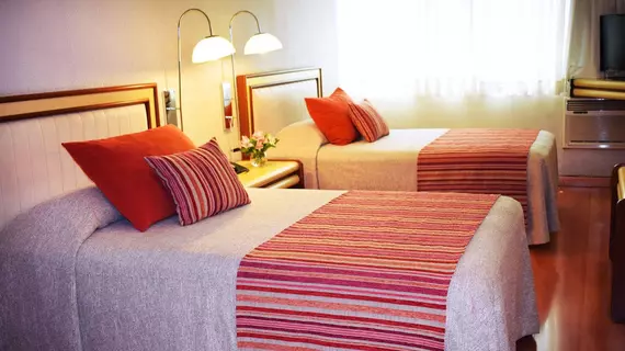 Hotel Solans Republica | Santa Fe (ili) - Rosario