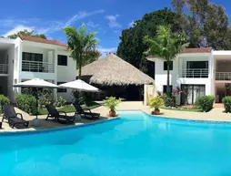 Coral Blanco Hotel | Puerto Plata (ili) - Puerto Plata (ve civarı) - Sosua