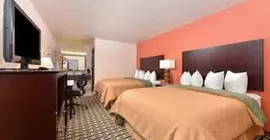 Americas Best Value Inn Woodward | Oklahoma - Woodward