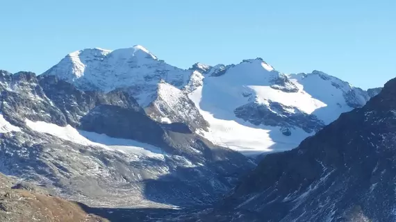 Location Gite Vanoise | Auvergne-Rhone-Alpes - Savoie (bölge) - Bramans