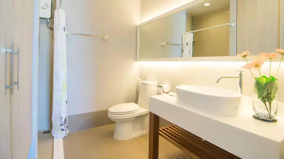 The Sea Condominium | Prachuap Khiri Khan (ili) - Hua Hin (ve civarı) - Sam Roi Yot