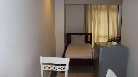 Perfect Apartment at Time Square | Kuala Lumpur (ve civarı) - Bukit Ceylon