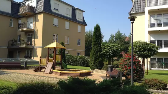 Apartament Nadmorski Sopot 1 | Doğu Pomeranya Voyvodalığı - Gdansk (ve civarındaki alan) - Sopot