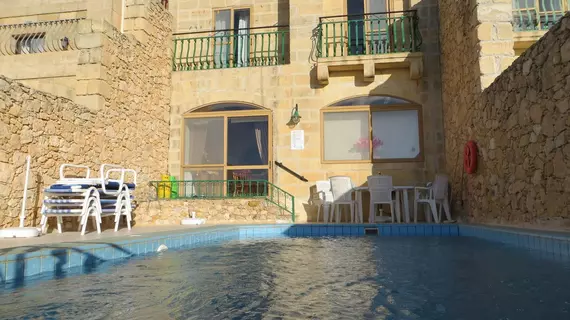 Orchid House Bed and Breakfast | Malta - Xaghra