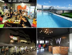 W Hostel Boracay | Aklan - Malay