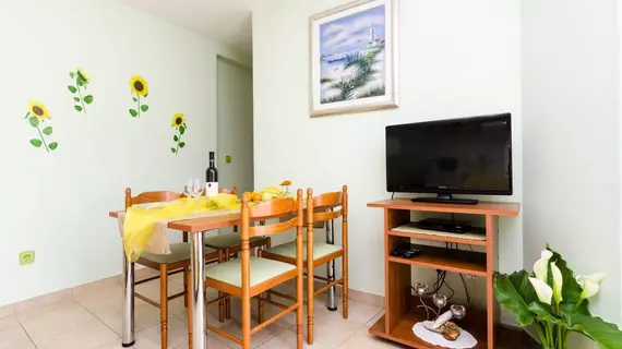 Apartments Katarina | Dubrovnik-Neretva - Dubrovnik (ve civarı) - Dubrovacko primorje - Slano