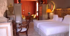 Hotel Casa Del Poeta | Andalucia - Seville İli - Sevilla - Casco Antiguo