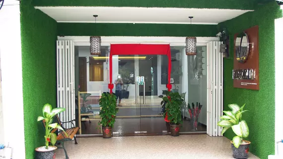 Vinz Boutique Hotel | Malacca - Malacca