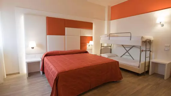 Hotel Sirio, Sure Hotel by Best Western | Lombardy - Bergamo - Bergamo (ve civarı) - Medolago