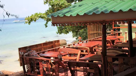 Phi Phi Power Beach Resort | Krabi İli - Ko Phi Phi