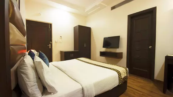 Hotel Prems Paradise | Pencap - Amritsar