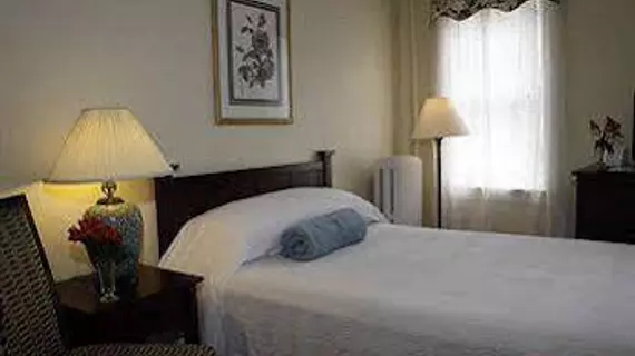 Hotel Coolidge | Vermont - Central Vermont- Killington (ve civarı) - White River Junction - Hartford