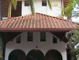 Gayana Hotel | Southern Province - Hambantota Bölgesi - Tangalle