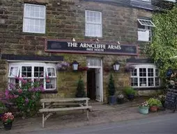 Arncliffe Arms | Kuzey Yorkshire (kontluk) - Whitby