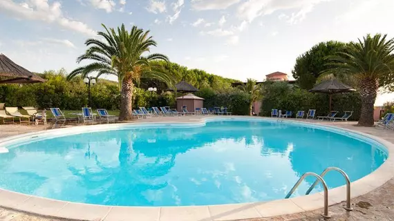 Hotel Le Ginestre Family & Wellness | Puglia - Foggia (il) - Vieste