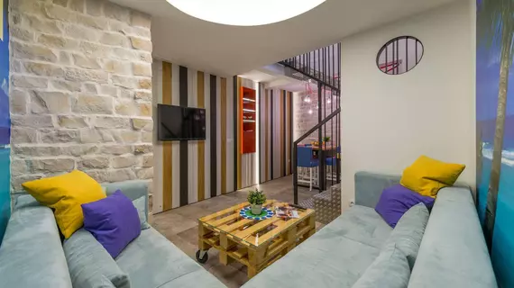 Apartments Petra | Dubrovnik-Neretva - Dubrovnik (ve civarı) - Dubrovnik - Dubrovnik Eski Kent Bölgesi