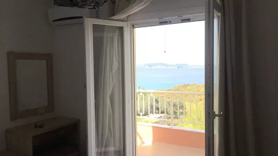 Corfu Boutique Apartments | İyon Adaları - Korfu