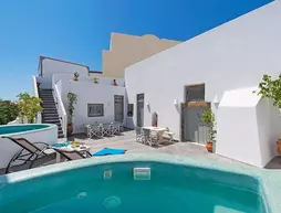 Nereids Villa | Ege Adaları - Santorini