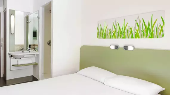 ibis budget London Hounslow | Londra (ve civarı) - Hounslow