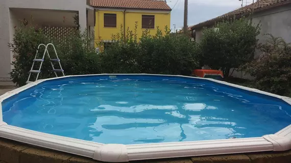 B&B Soleluna | Emilia-Romagna - Ferrara (vilayet) - Fiscaglia