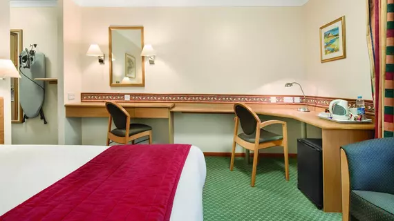 Days Inn Donington A50 | Derbyshire (kontluk) - Derby - Shardlow