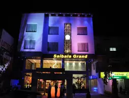 Saibala Grand Hotel | Tamil Nadu - Tiruvallur - Chennai (ve civarı) - Chengalpattu - Pallavaram