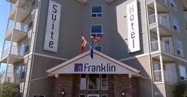 Franklin Suite Hotel | Alberta - Fort McMurray