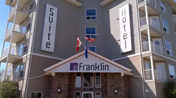 Franklin Suite Hotel | Alberta - Fort McMurray