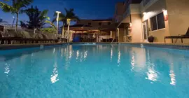 TownePlace Suites Boynton Beach | Florida - Palm Beach - Batı Palm Beach (ve civarı) - Boynton Beach